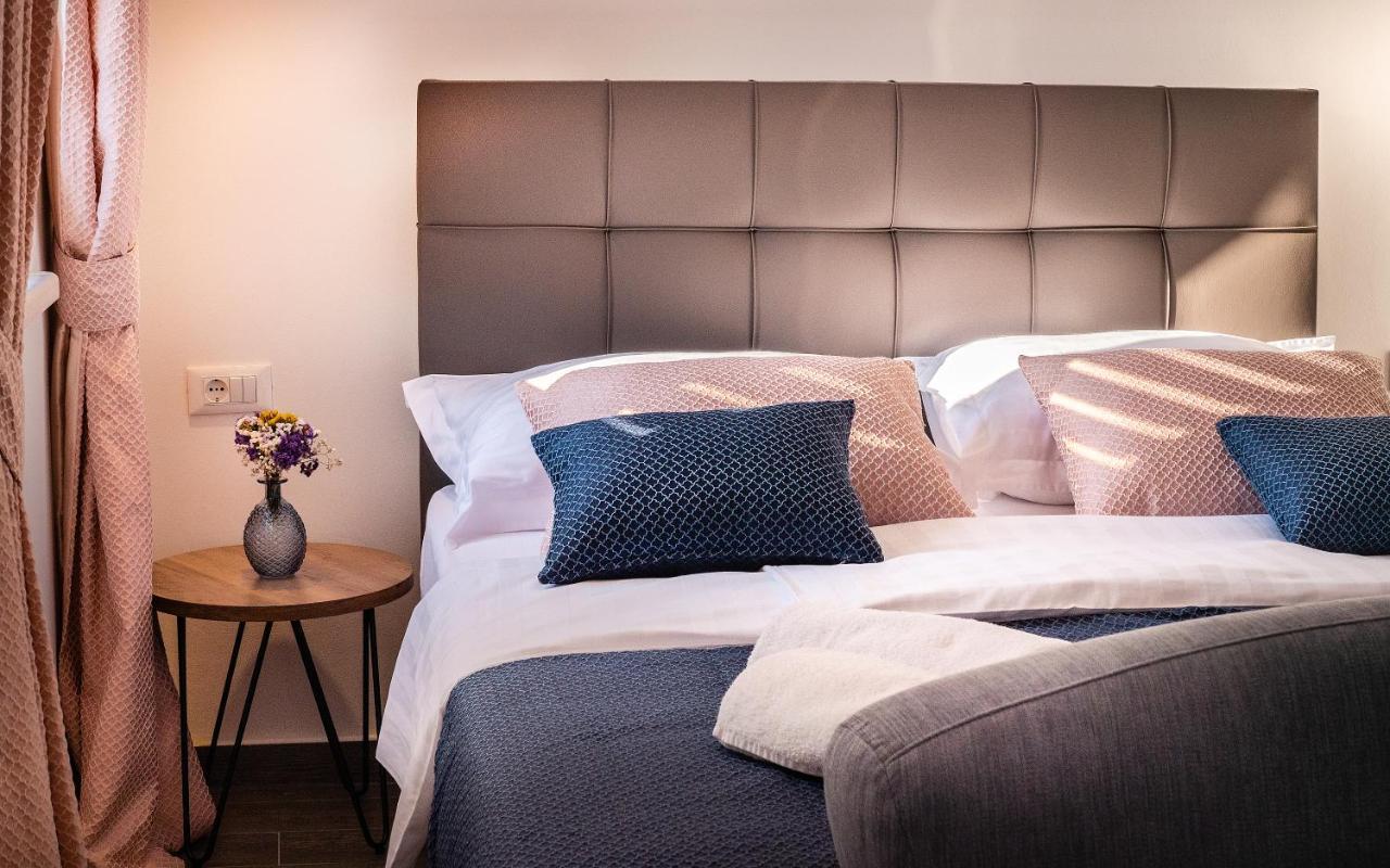 Pine Tree Boutique Apartments Saplunara Eksteriør bilde